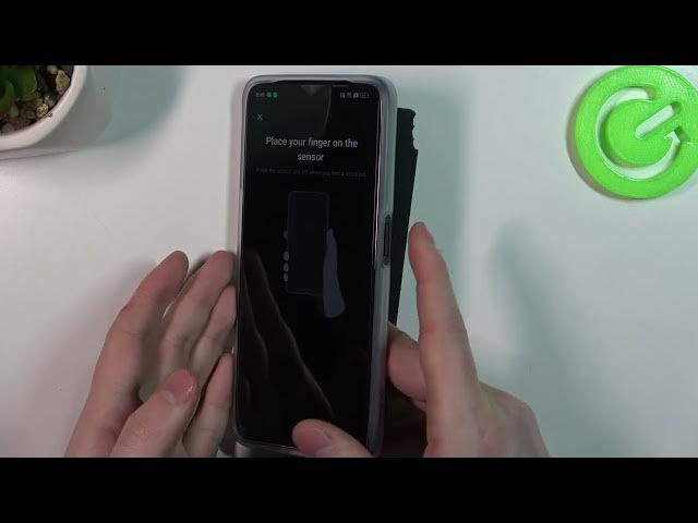 Video thumbnail for Does Oppo A77 have Fingerprint Scanner - Fingerprint Sensor