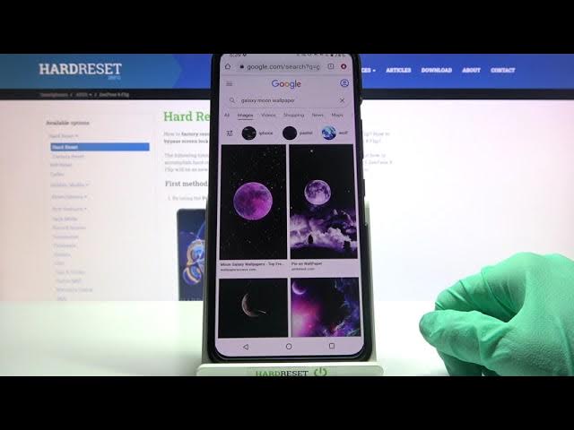Video thumbnail for How to Turn Off Auto-Rotate Screen on ASUS Zenfone 8 Flip – Disable Screen Rotation