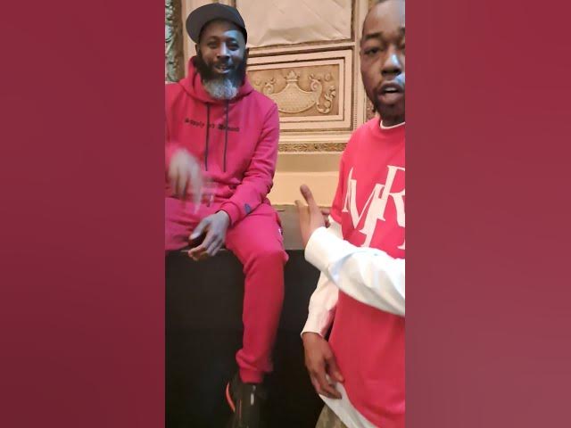 Video thumbnail for @karlousmiller #omaha #kayne