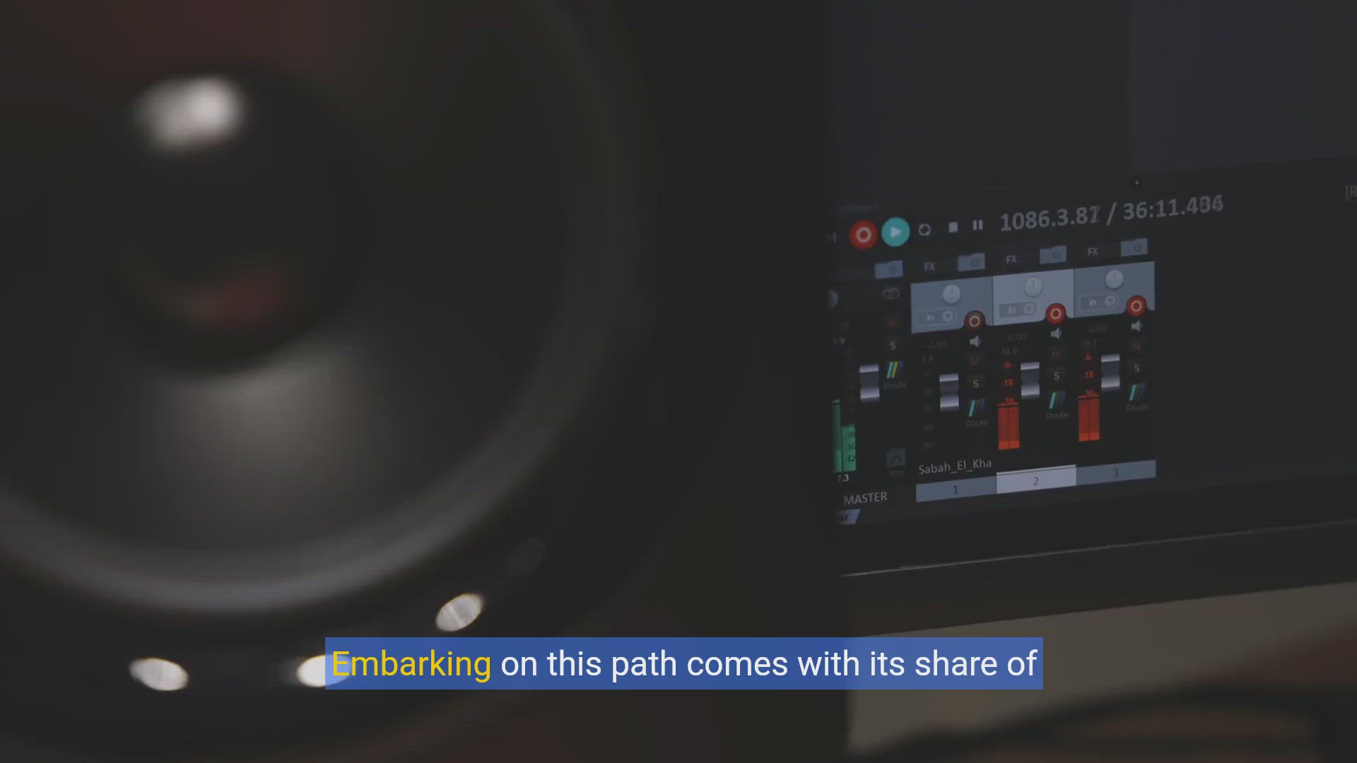 'Video thumbnail for DJing for Beginners: Mastering the Art of Mixing'