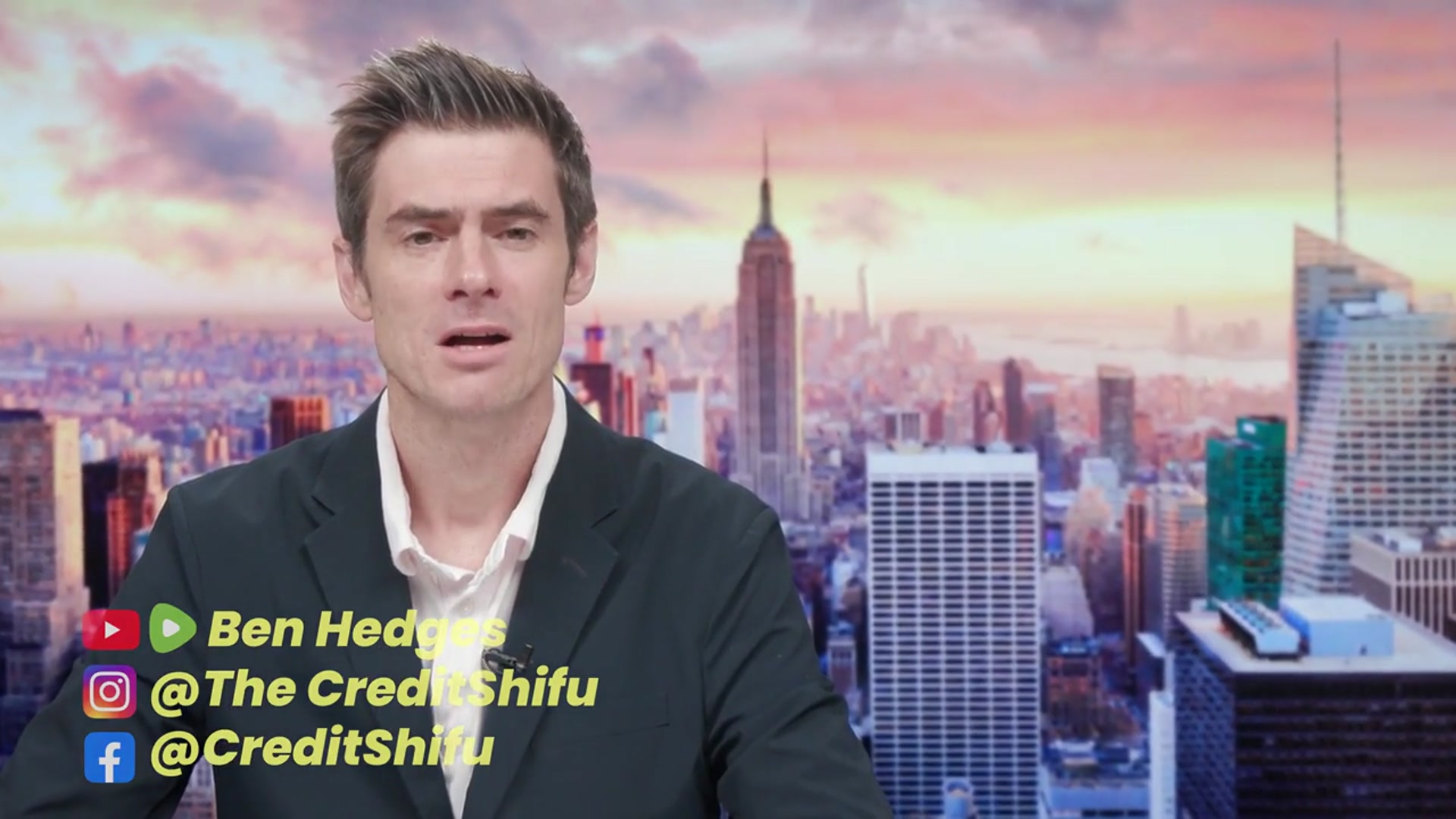 'Video thumbnail for EVERYTHING We Know About the New Citi Strata Elite So Far'