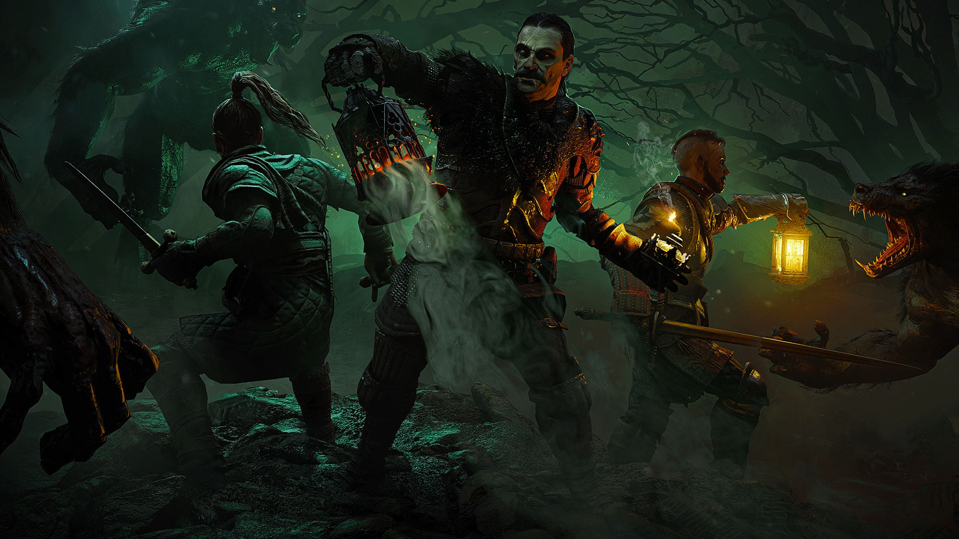 Video thumbnail for Wartales - Official 'The Curse of Rigel ' Expansion Launch Trailer