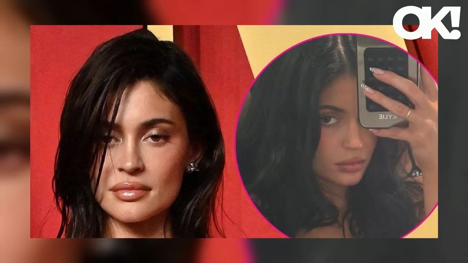 'Video thumbnail for Kylie Jenner Bares Her Cleavage in Tight Dress While Celebrating Grandma MJ's 91st Birthday: Photos'