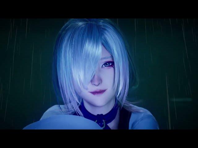 Video thumbnail for Ninja Gaiden 4 - Chapter 10: Yakumo Finds Seori "It Won't Be Easy" Cutscene