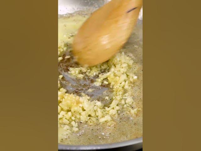 Video thumbnail for Camarones al Ajillo Fáciles y Rápidos 🦐🧄 #receta