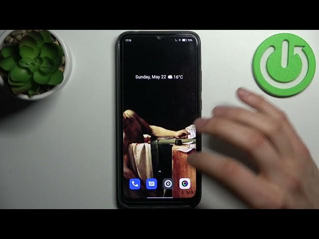 Video thumbnail for How to Clear Credentials on BLACKVIEW A70 - Remove All Credentials