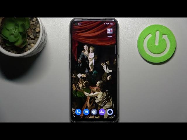 Video thumbnail for How to Add PIN Code to the SIM Card on REALME 8i – Set SIM PIN Code