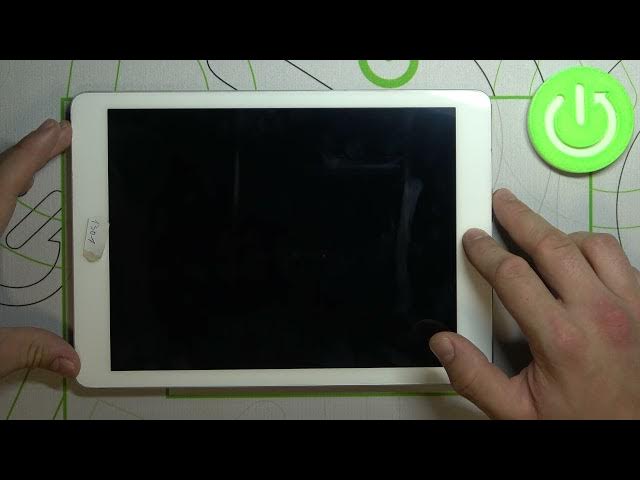 Video thumbnail for Use Siri on Lock Screen– iPad Air 1 and Siri Customizations