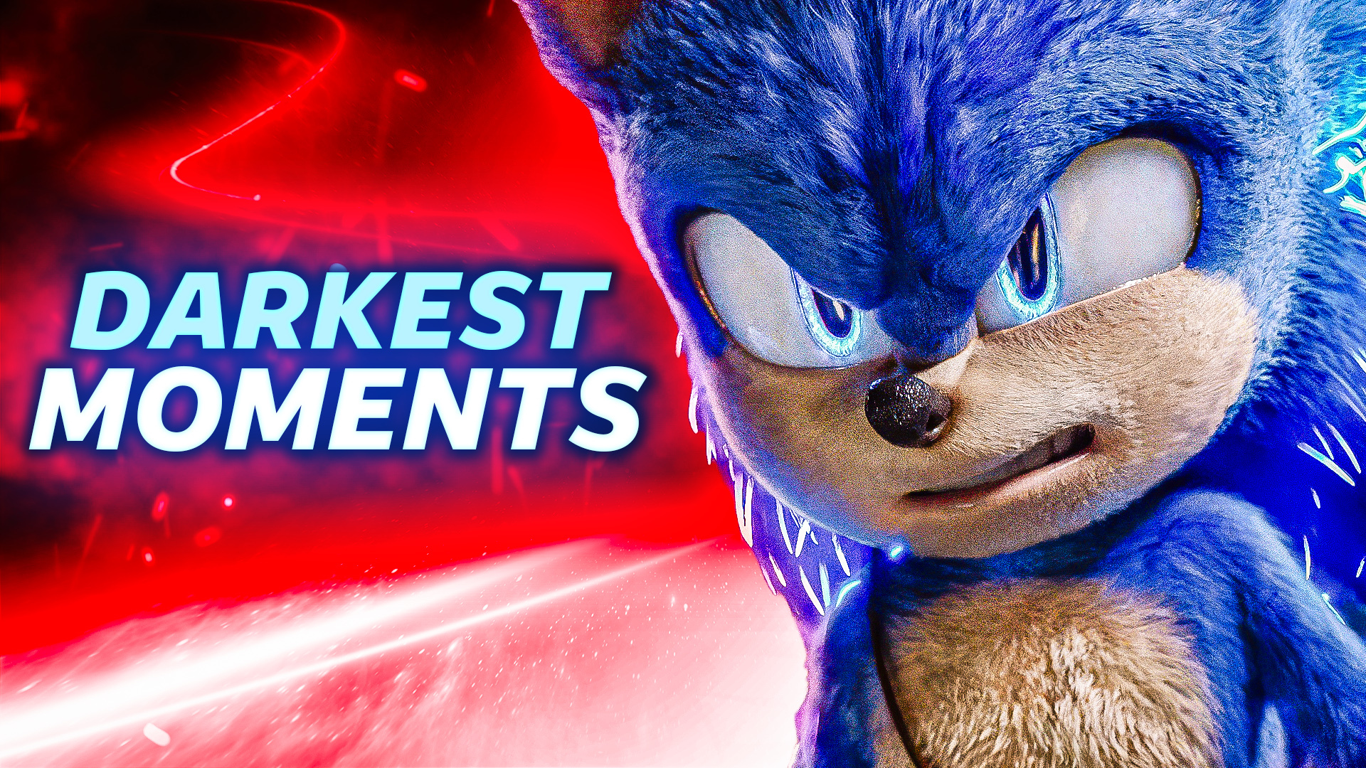 Video thumbnail for The Most Terrible Things Sonic Has Ever Done