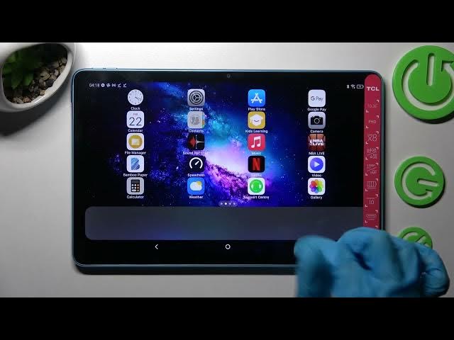 Video thumbnail for How to Download and Apply iOS Launcher on TCL 10 TAB MAX - Launcher iOS