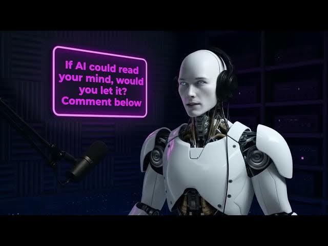 Video thumbnail for XPENG Female AI Robot Revealed 🤖 | The Most Realistic Humanoid Robot Ever?
