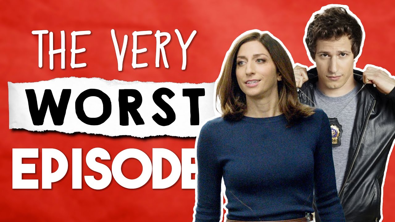 Video thumbnail for Why This ‘Brooklyn Nine-Nine’ Episode Completely Missed the Mark