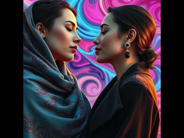 Video thumbnail for Touch of her