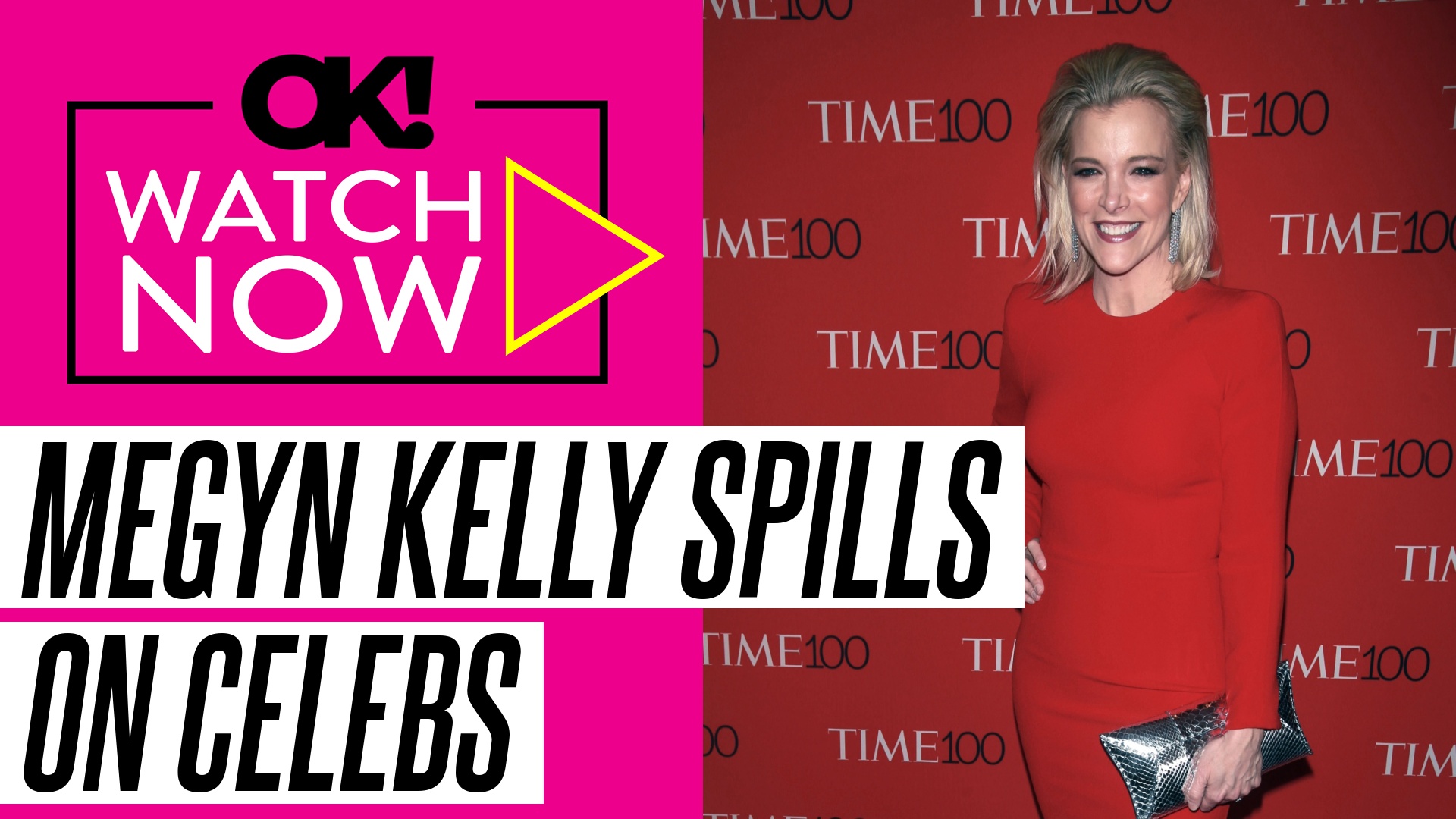 Video thumbnail for Megyn Kelly Reveals the 'Meanest' and 'Most Unpleasant' Celebrities She's Ever Met