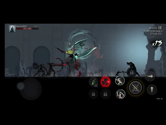 Video thumbnail for new android game