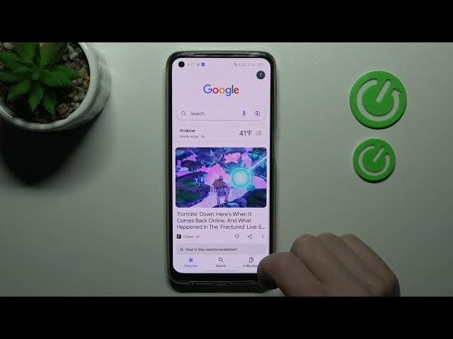 Video thumbnail for How to Disable Google Assistant in Realme 10 - Turn Off Google Assistant