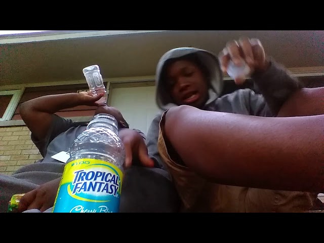 Video thumbnail for Chug challenge