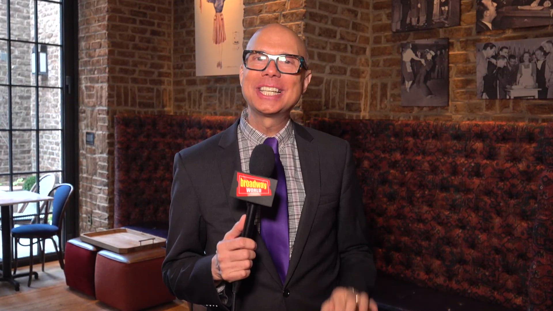 Video thumbnail for Video: THE FEARS Cast Explains What the New Play Is All About