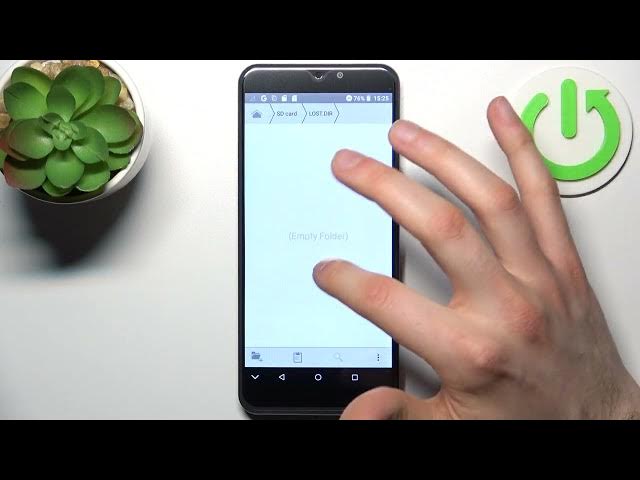 Video thumbnail for How to Transfer Files to SD Card on XGODY X15