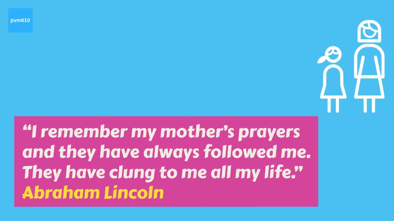 Video thumbnail for Amazing Power Of A Mother's Love