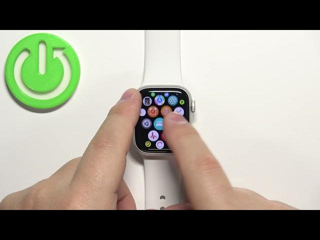 Video thumbnail for How to Factory Reset Apple Watch Series 8 - Reset without iPhone