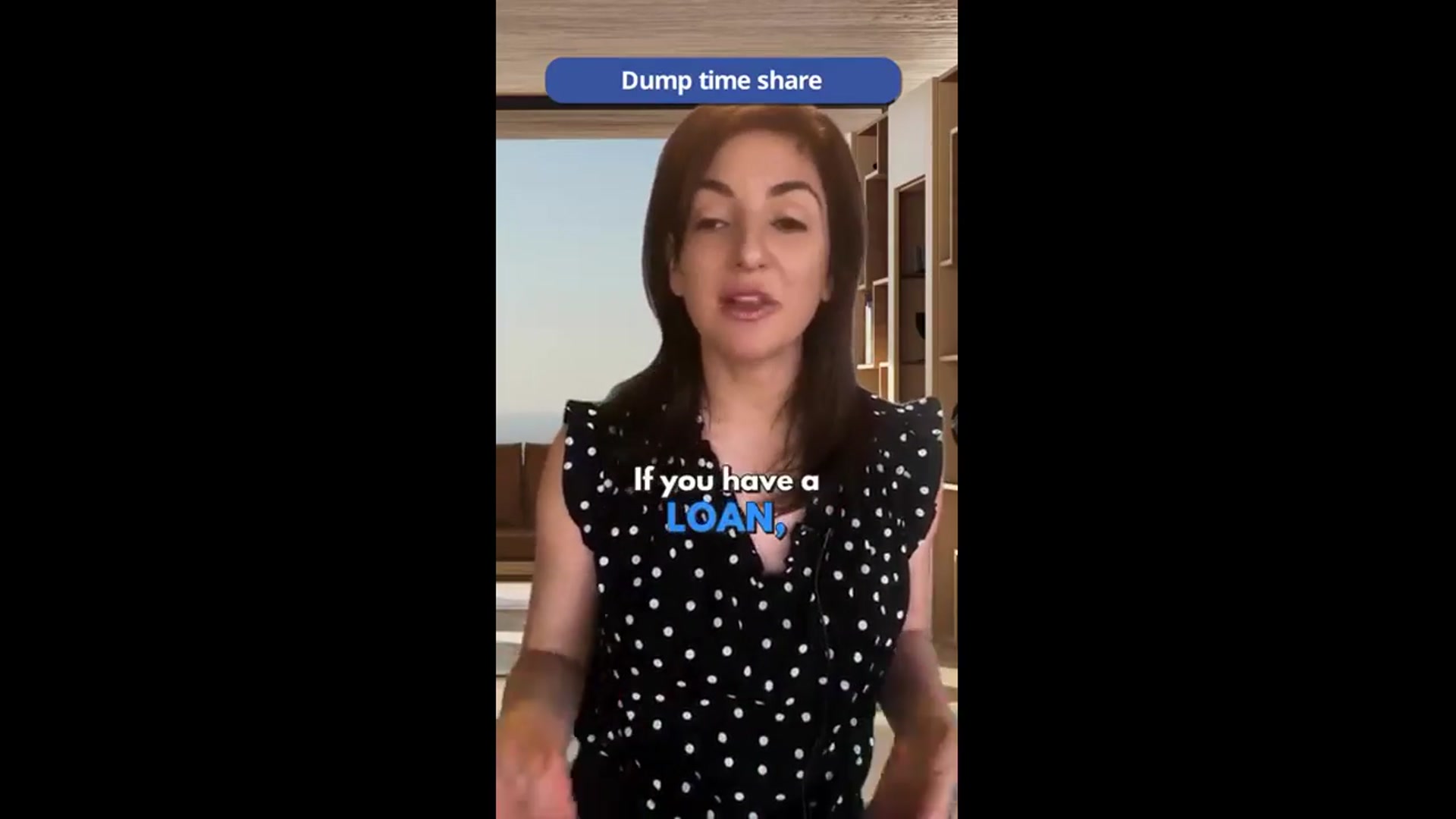 'Video thumbnail for law mother: get rid of your timeshare: 3 easy ways'