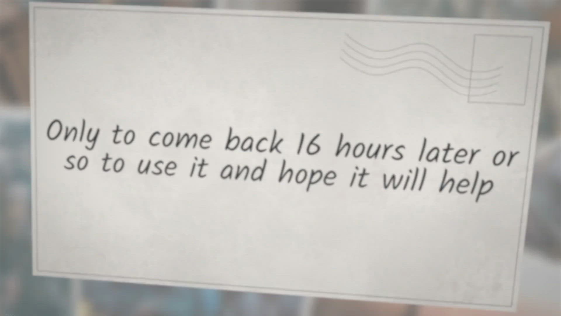 Video thumbnail for Unseen Effects Of A Messy Bed