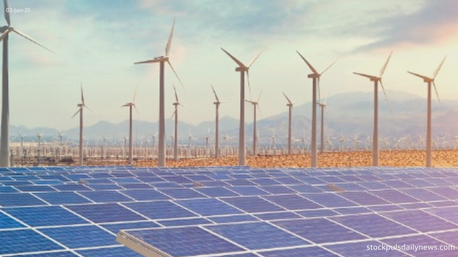 Video thumbnail for Bharti Airtel to Acquire 26% Stake in AMP Energy Green’s SPV for Rs 38 Crore