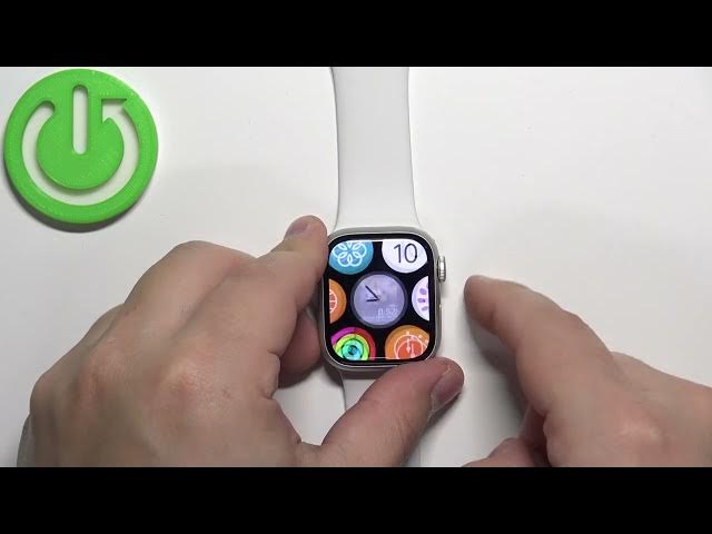 Video thumbnail for How to Enable / Disable Nightstand Mode on Apple Watch Series 8?