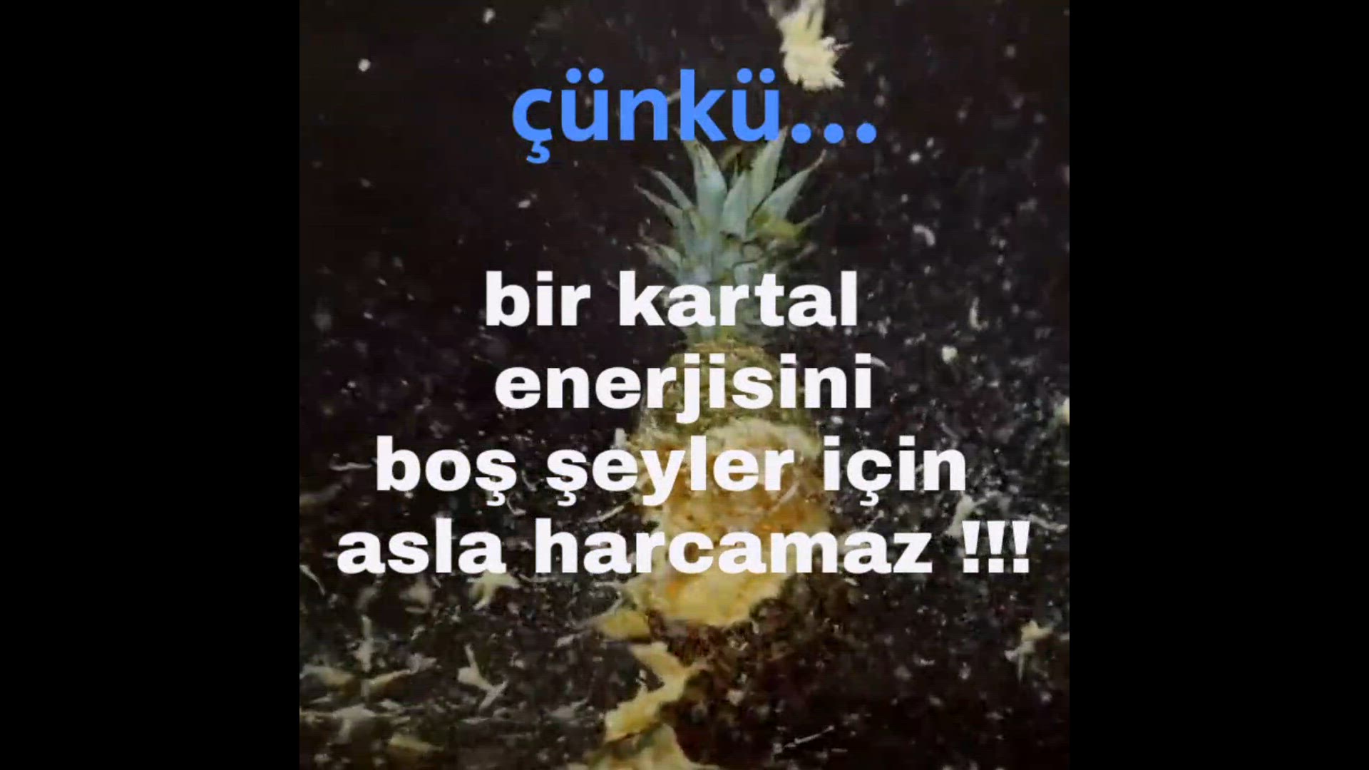 Video thumbnail for Kartallar Neden Yüksek Uçar?