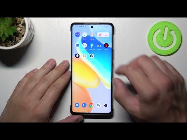 Video thumbnail for How to Enable / Disable Charging sound on VIVO X80 Pro