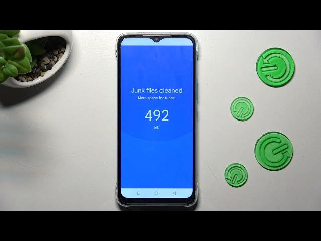 Video thumbnail for How to Clean Storage on INFINIX Hot 20i - Remove Junk Files