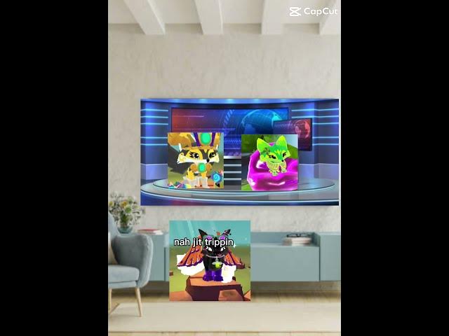 Video thumbnail for Animal Jam news!! :)) #drama #news #help #waaa #animaljam