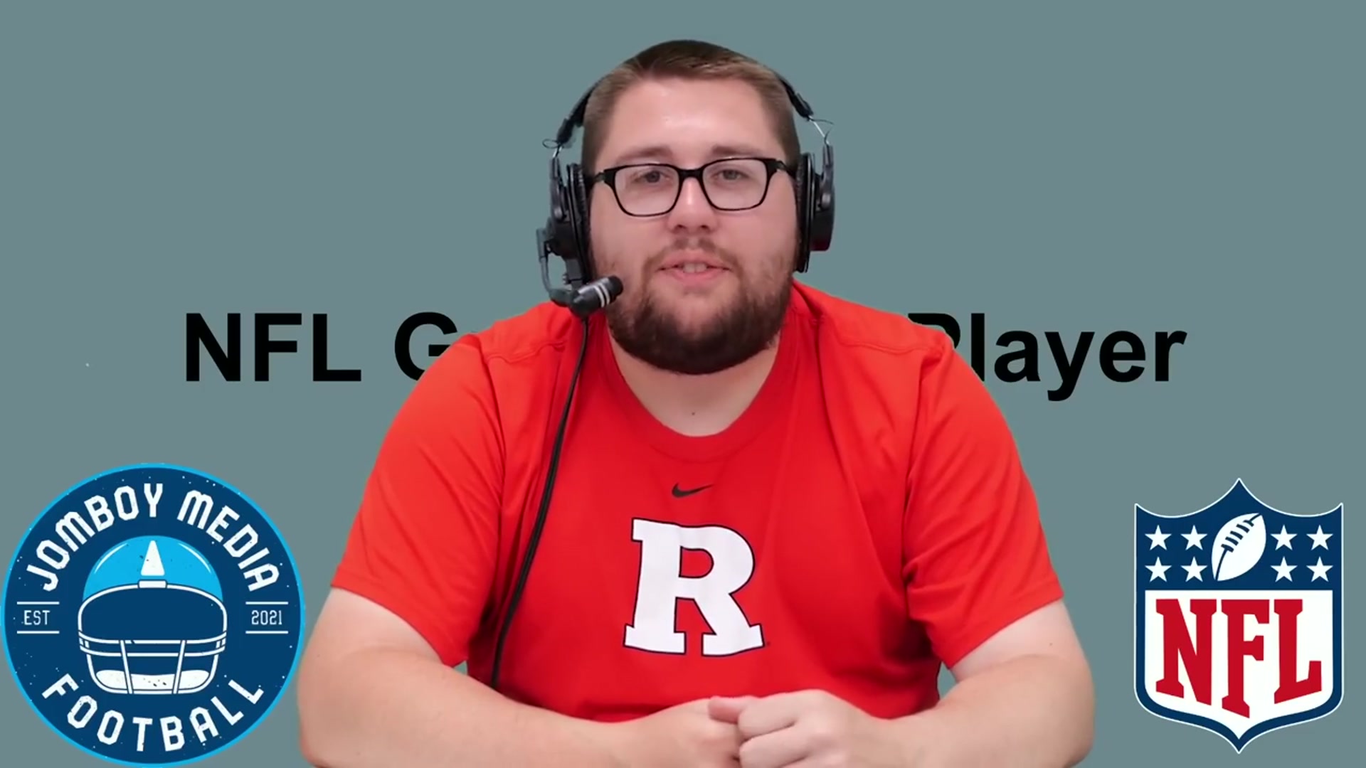 'Video thumbnail for Can We GUESS These Former OPOTY Candidates? | Guess the Player 4.0'