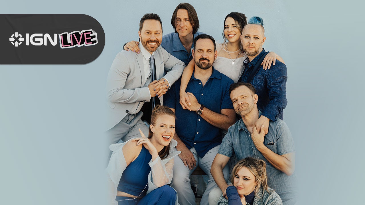 Video thumbnail for Critical Role: The 10th Anniversary Panel | IGN Live 2025