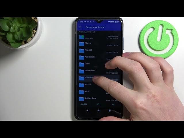 Video thumbnail for How to Unpack Rar & Zip Archives on the TCL 205 - RAR App
