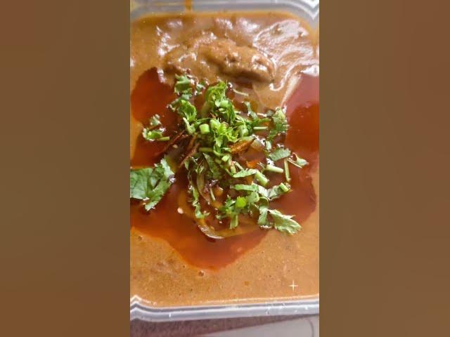 Video thumbnail for # yummy lamb #food #newmusic