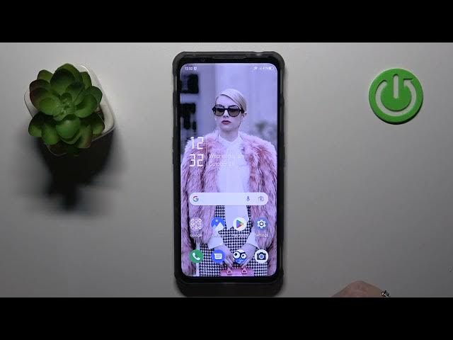 Video thumbnail for How to Activate Google Assistant on Nubia RedMagic 7S - Turn On Google Assistant