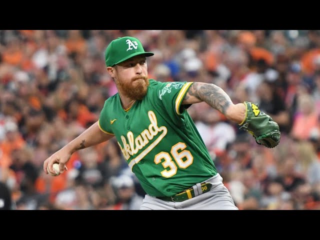 Video thumbnail for Adam Oller 2022 Highlights!