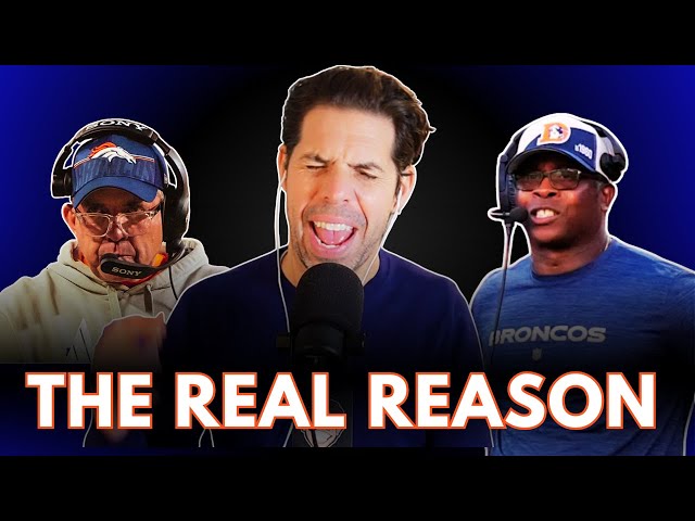 Video thumbnail for Sean Payton’s 4th-and-1 Call Was About Ego — Not Football