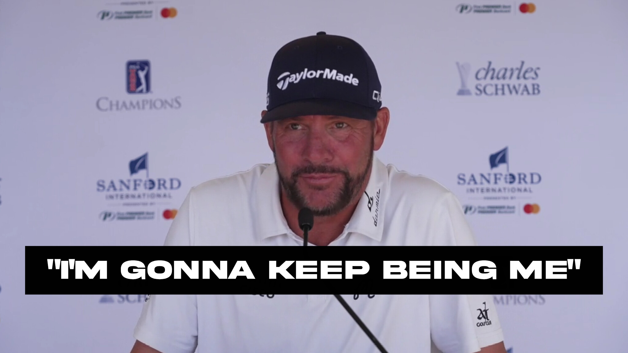 Video thumbnail for Michael Block to his haters: 'I'm gonna keep being me'