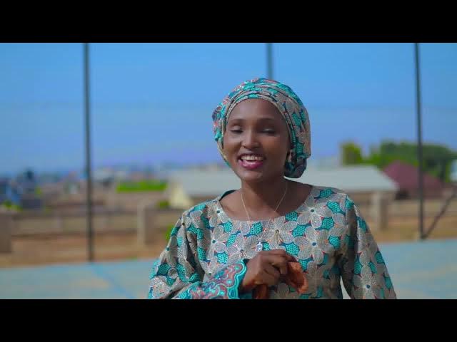 Video thumbnail for HAUWA YARFULANI | Gombawa Dibanfari | New Music Video 2024 #hauwayarfulani #HauwaGombe