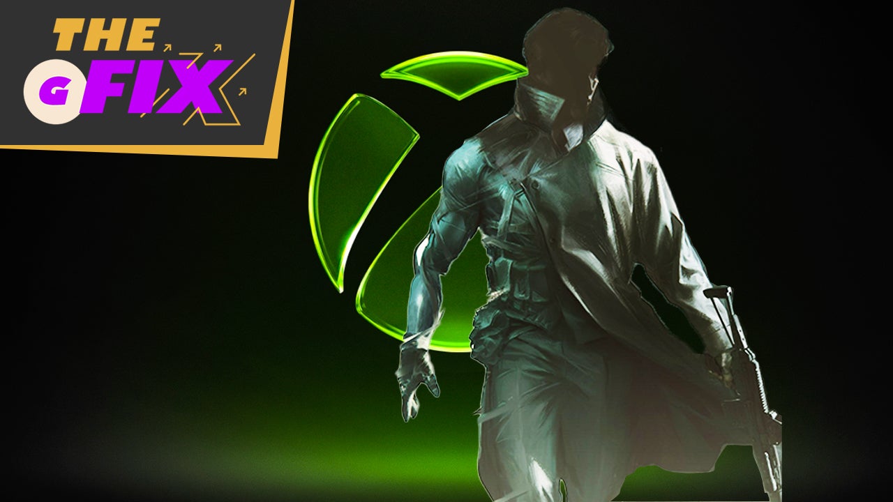 Video thumbnail for Xbox Saves Kojima's Physint from PlayStation Cancellation - IGN Daily Fix