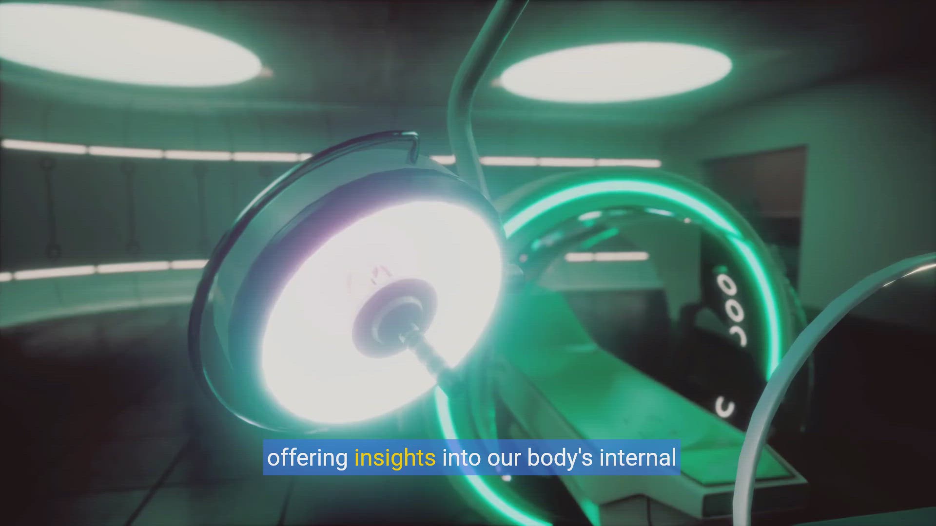 'Video thumbnail for Navigating MRI Costs: A Guide to Insurance Coverage'