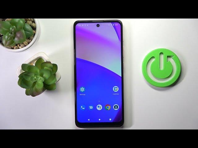 Video thumbnail for How to Use Camera Timer on Motorola e40?