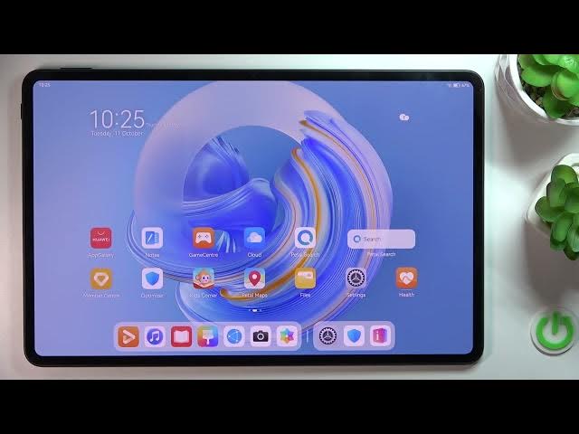 Video thumbnail for How to Change Notification Sound on HUAWEI MatePad Pro 12.6 – Set New Ringtone