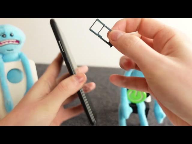 Video thumbnail for NOKIA X10 Does It Have Dual Sim Slot