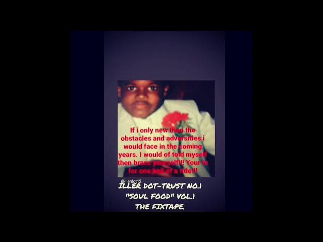 Video thumbnail for TRUST NO 1