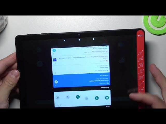Video thumbnail for Does TCL Tab 10 Have Headphones Jack?
