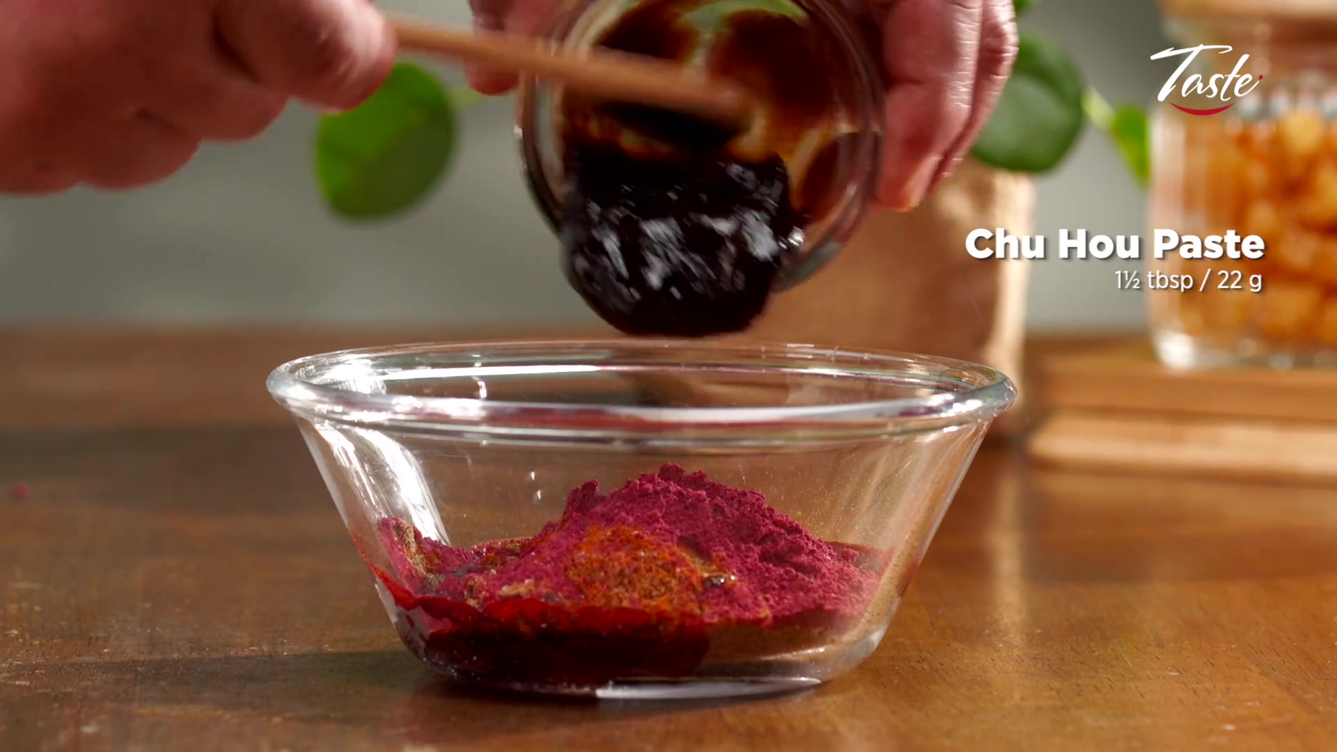 Video thumbnail for 29.Tender, Juicy 'Fall Off The Bone' Ribs ¦ Chef John • Taste Show (1080p 30fps)